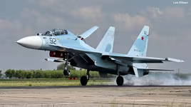 [ẢNH] Mục đích thực sự của Nga khi cho Trung Quốc tiếp cận Su-30M2 nội địa