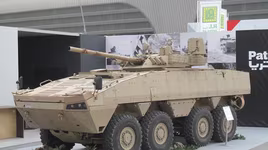 [ẢNH] Nga toan tính gì khi bán vũ khí cho cả hai bên xung đột tại Trung Đông?