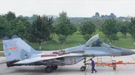 [ẢNH] Bí ẩn việc Trung Quốc không có MiG-29 cho dù đã được Nga giao hàng
