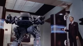 [ẢNH] Chiêm ngưỡng robot sát thủ Nga như vừa bước ra từ trong phim viễn tưởng