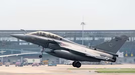 [ẢNH] Tính năng ưu việt của tên lửa MICA được Pháp mang sang Việt Nam