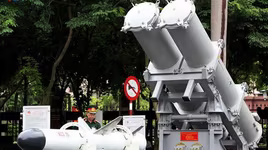 [ẢNH] Tiến độ nội địa hóa tên lửa Kh-35 nhanh hơn dự kiến?