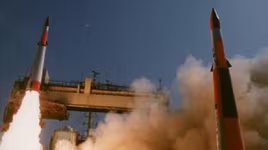 [ẢNH] Israel sẽ phóng tên lửa Jericho vào Syria nếu F-35I bị S-300 bắn hạ?