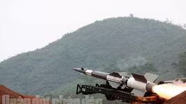 [ẢNH] S-125 Pechora cổ điển "lột xác" khi được nâng cấp theo công nghệ S-300PMU-1