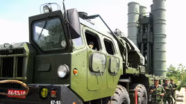 [ẢNH] Tính năng của S-300PMU-1 sánh ngang S-300PM-2 Nga cấp cho Syria?