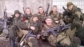 [ẢNH] Saudi Arabia nhanh chóng đập tan phiến quân Houthi nhờ sự tham chiến của lính đánh thuê quốc tế?