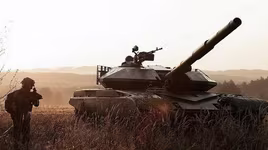 [ẢNH] Xe tăng T-72 "dị độc lạ" của Cộng hòa Czech sẽ sớm tham chiến tại Trung Đông?