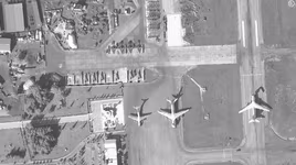 [ẢNH] Mục đích không ngờ của những chuyến hàng vận tải Nga liên tục tới Syria