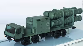 [ẢNH] Ukraine chính thức chào bán tên lửa hành trình "Ác mộng của chiến hạm Nga"