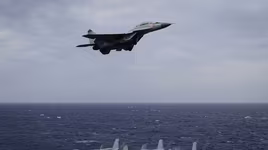 [ẢNH] Trung Quốc "lạnh gáy" khi Ấn Độ đưa tên lửa BrahMos lên tiêm kích MiG-29