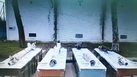 [ẢNH] Bằng chứng thép của Pakistan khiến Ấn Độ phải rút lại tuyên bố bắn rơi F-16?