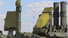 [ẢNH] Sự thực Quân đội Nga tới Venezuela để giúp vận hành tổ hợp S-300VM Antey-2500