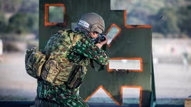 [ẢNH] Việt Nam giành thứ hạng cao ngay lần đầu tham dự AASAM 2019