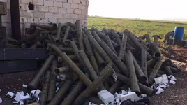 [ẢNH] Kinh hoàng trước số tiền quân đội Syria chi hàng ngày cho tên lửa chống tăng