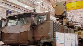 [ẢNH] Pantsir-S1 bắn UAV làng nhàng không xong, Nga vội vã tung bản thay thế