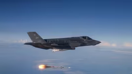 [ẢNH] Vì sao Nga cảm thấy "lạnh gáy" khi Ba Lan sở hữu số lượng lớn F-35?