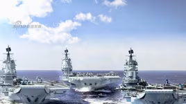 [ẢNH] Điểm yếu chí tử mới của tàu sân bay Trung Quốc vừa bị tiết lộ