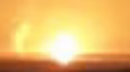 [ẢNH] Kho đạn lớn nhất của quân đội Syria nổ tung, hàng ngàn tấn đạn dược thành tro bụi