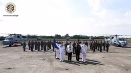 [ẢNH] Bất ngờ lớn trước quốc gia Đông Nam Á sở hữu trực thăng săn ngầm tốt nhất thế giới