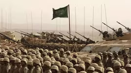 [ẢNH] Căng thẳng gia tăng sau khi Saudi Arabia đề nghị Anh cùng tham gia tấn công Iran