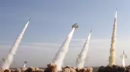 [ẢNH] Quan chức Iran đe dọa xóa sổ Israel trong nửa giờ nếu bị Mỹ tấn công