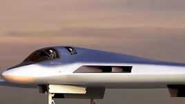 [ẢNH] Nga vội công bố thời hạn hoàn thành PAK DA khi B-21 Raider của Mỹ sắp bay thử