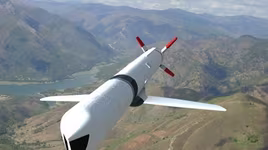 [ẢNH] Mỹ cung cấp tên lửa siêu chính xác cho Saudi Arabia, đòn trả đũa Iran sắp tới?