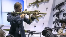 [ẢNH] Cơ hội trực tiếp trải nghiệm vũ khí tối tân của Nga tại triển lãm DSE VietNam 2019