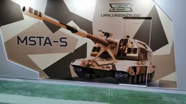 [ẢNH] Nga sẵn sàng cung cấp cho Việt Nam những vũ khí tối tân nhất