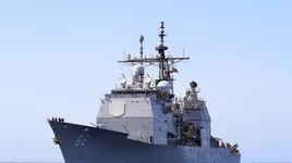 [ẢNH] Tuần dương hạm Mỹ mang tên thành phố Huế của Việt Nam có sức mạnh vượt trội sau nâng cấp