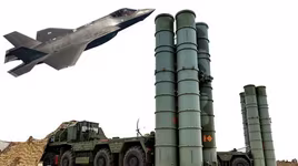 [ẢNH] Thổ Nhĩ Kỳ lên tiếng trước thông tin chuyển giao S-400 cho Mỹ để đổi lấy F-35