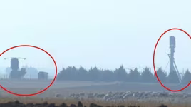 [ẢNH] Thổ Nhĩ Kỳ lần đầu tiên triển khai S-400 Triumf trong chiến đấu