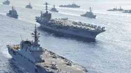 [ẢNH] Chuyên gia Nga: Nếu xảy ra chiến sự, Nhật Bản có thể đánh chiếm quần đảo Kuril chỉ trong vài ngày