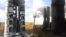 [ẢNH] Israel tuyên bố F-35I Adir dễ dàng hủy diệt S-400 Triumf trong trường hợp nổ ra xung đột