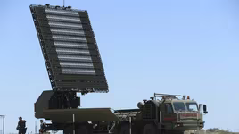 [ẢNH] Hệ thống phòng không mới của Nga "áp dụng nguyên tắc vật lý chưa từng có"