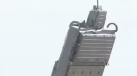 [ẢNH] Radar tối tân của S-500 bất ngờ xuất hiện tại căn cứ không quân Hmeimim