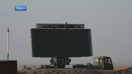 [ẢNH] Phòng không Syria dùng radar JYL-1 Trung Quốc để dẫn đường cho Pantsir-S1