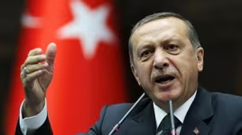 [ẢNH] Thổ Nhĩ Kỳ gửi "tối hậu thư" cho Nga, cảnh báo tham chiến tại Idlib