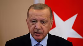 [ẢNH] Vì sao Nga không dám phản ứng mạnh khi Thổ Nhĩ Kỳ yêu cầu trả Crimea cho Ukraine?