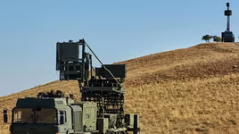 [ẢNH] Hệ thống tác chiến điện tử Koral của Thổ Nhĩ Kỳ khiến S-400 Nga tê liệt?