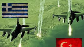 [ẢNH] Thổ Nhĩ Kỳ bất ngờ bị đồng minh NATO "đâm sau lưng" trong cuộc chiến tại Syria