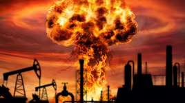 [ẢNH] Trung Quốc bất ngờ quay lưng với Nga trong "cuộc chiến giá dầu"