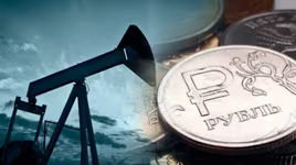 [ẢNH] Kinh tế Nga gặp nguy khi giá dầu rẻ hơn 3 lần so với... nước đóng chai