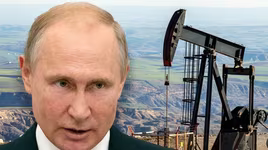 [ẢNH] Chuyên gia bình luận về hai kịch bản của trận chung kết "thương chiến dầu mỏ"