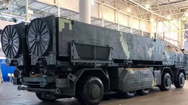 [ẢNH] Toàn bộ chương trình tên lửa đầy tham vọng của Ukraine trước nguy cơ tê liệt