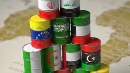 [ẢNH] Chuyên gia đánh giá, thỏa thuận OPEC+ mới sẽ không cứu được thị trường dầu mỏ