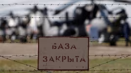 [ẢNH] Belarus gọi căn cứ quân sự Nga là "nhà tù Guantanamo", yêu cầu sớm đóng cửa