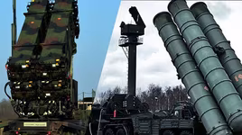 [ẢNH] S-400 Triumf bị coi là làm xấu đi tình hình an ninh của Thổ Nhĩ Kỳ