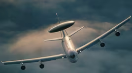 [ẢNH] NATO đổ lỗi cho Nga về việc Mỹ rút khỏi Hiệp ước Bầu trời mở