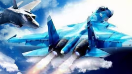 [ẢNH] Israel tuyên bố tiêm kích Su-35 Ai Cập "không có cửa thắng" F-35I